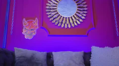  Julieta  online show from December 3, 12:06 pm