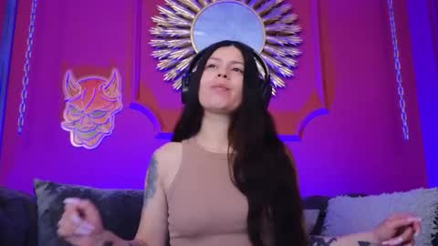  Julieta  online show from December 4, 12:16 pm