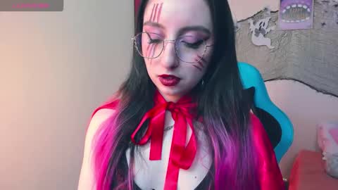 Julieta Independent model online show from November 1, 1:28 am