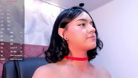 Julieta  online show from May 14, 1:09 pm