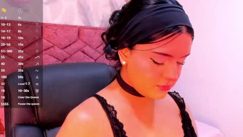 Julieta  online show from May 11, 12:56 pm