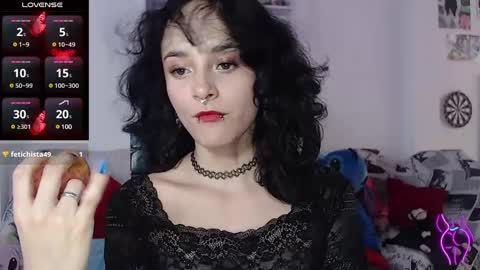 Julieta Jaguar online show from February 12, 3:27 pm