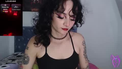 Julieta Jaguar online show from March 1, 3:16 pm