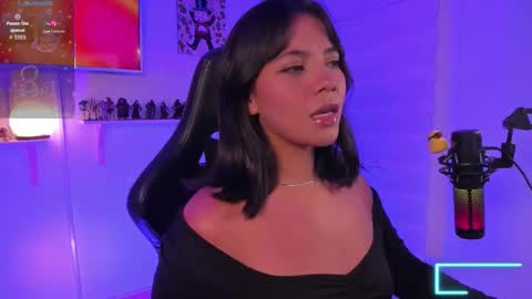 Julieta  online show from November 27, 12:51 am