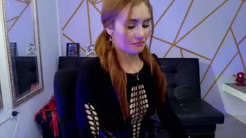 JULIANA online show from January 5, 9:18 pm