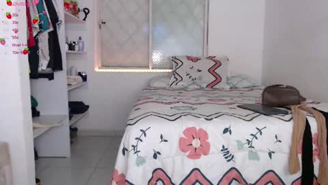 Julieta online show from January 10, 1:16 pm