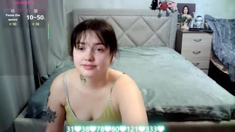 Julietkitty online show from November 17, 5:32 am