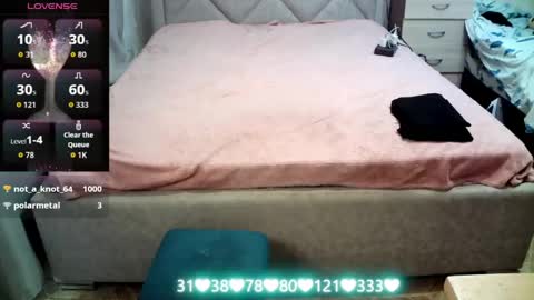 Julietkitty online show from June 3, 5:43 am