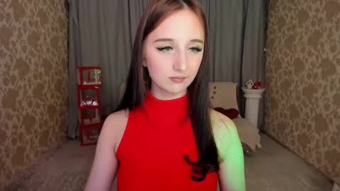 julietmonli online show from February 20, 6:54 pm