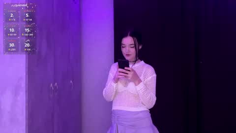 juliet online show from May 27, 5:43 pm
