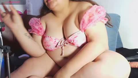 Julietta Big online show from June 25, 2:33 pm