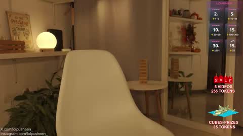 Juliette Dee online show from October 15, 10:54 pm