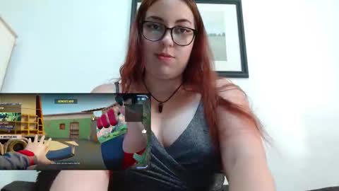 Juliette Swann online show from January 12, 6:59 pm