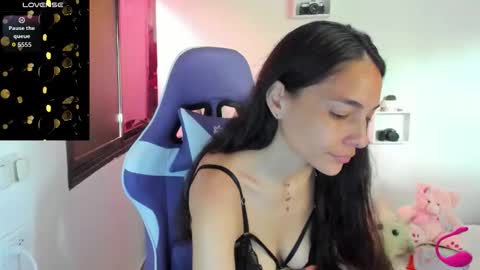 juliette online show from February 25, 6:11 pm