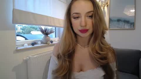 JulietteSensual online show from September 22, 3:38 pm
