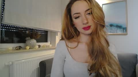 JulietteSensual online show from March 4, 4:09 pm