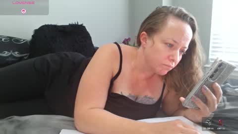 Juli Monroe online show from January 9, 10:37 pm