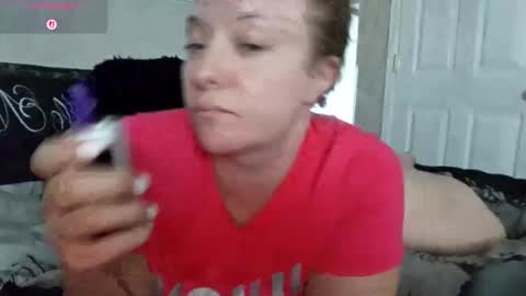 Snapshot of julimonroe chatting on September 17, 3:10 am Juli Monroe online show from September 17, 3:10 am