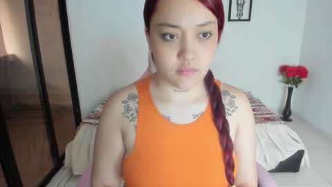 Juline Smith online show from January 7, 1:16 pm