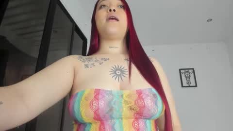 Juline Smith online show from February 18, 11:32 am