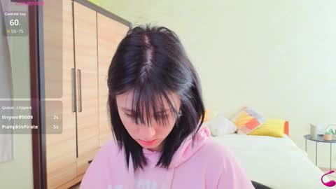 Asmodeus online show from November 14, 8:16 am