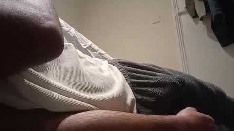 juliusrad online show from October 19, 2:38 am