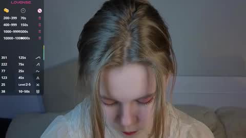 Julie online show from January 16, 6:39 pm