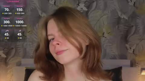 Julie online show from October 23, 4:08 pm