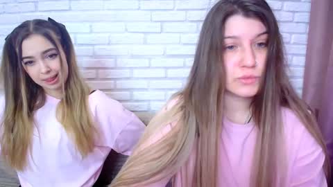 DoubleCherry online show from March 8, 7:01 am