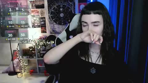 Baroness Von Cringe online show from November 21, 5:33 pm