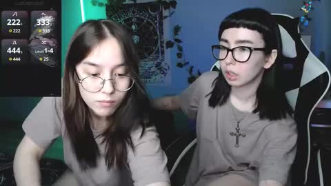 Baroness Von Cringe online show from February 25, 7:38 pm