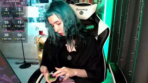 Baroness Von Cringe online show from March 3, 6:48 pm