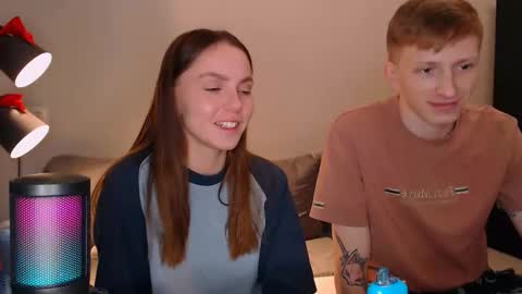 sweet online show from January 8, 10:27 pm
