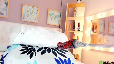 Snapshot of julyanna_ chatting on October 1, 8:19 pm Juliana online show from October 1, 8:19 pm