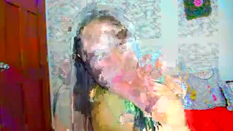 juliana online show from May 23, 9:44 pm