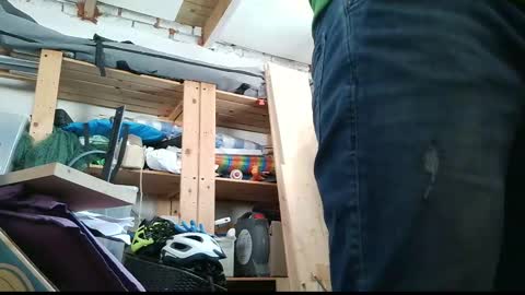 Gregor online show from March 19, 11:48 am