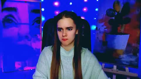 junewoods online show from February 27, 3:04 pm