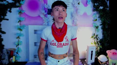 Junior online show from January 24, 10:08 pm