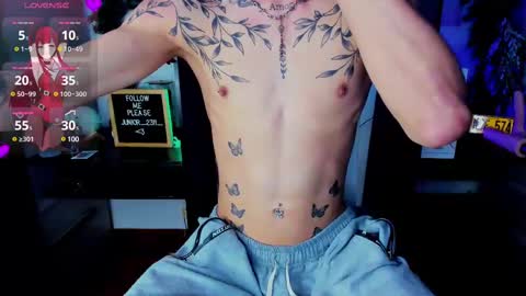 Junior online show from March 5, 3:40 pm