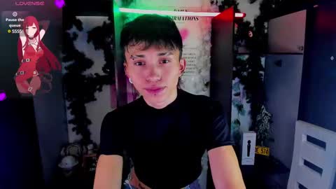 Junior online show from February 20, 9:09 pm