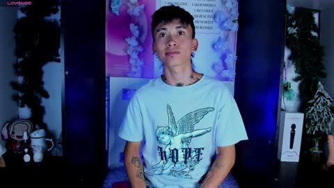 Junior online show from February 6, 12:33 am