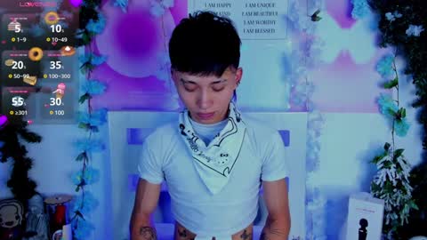 Junior online show from January 25, 9:14 pm