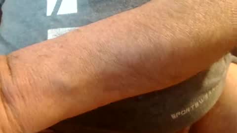 Snapshot of junjor67 chatting on March 6, 6:48 pm Werner online show from March 6, 6:48 pm