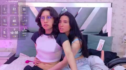 Jupiter y Saturno online show from September 17, 6:11 pm