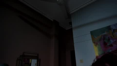 Jupiter Fox online show from April 11, 11:53 pm