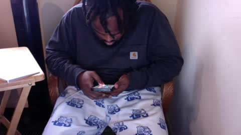 Real online show from December 4, 8:34 pm