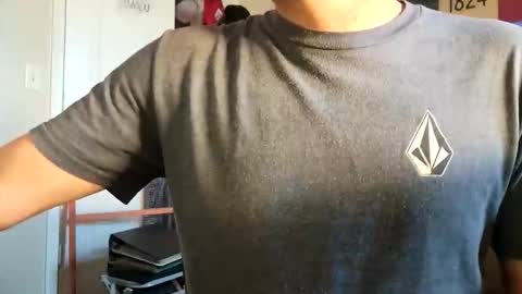 just4fun1523 online show from March 1, 6:45 pm