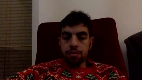 Vero y Tom online show from January 12, 5:01 pm