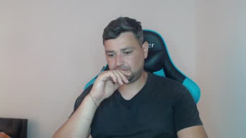 Alex online show from July 27, 11:51 am