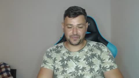 Alex online show from July 8, 11:46 am